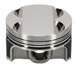 Wiseco Honda Turbo F-TOP 1.176 X 81.0MM Piston Shelf Stock Kit Wiseco Piston Sets - Forged - 4cyl  AXOPROS