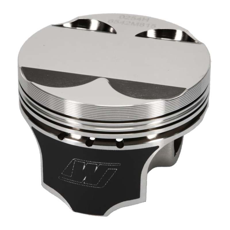 Wiseco Honda Turbo F-TOP 1.176 X 81.5MM Piston Kit Wiseco Piston Sets - Forged - 4cyl  AXOPROS