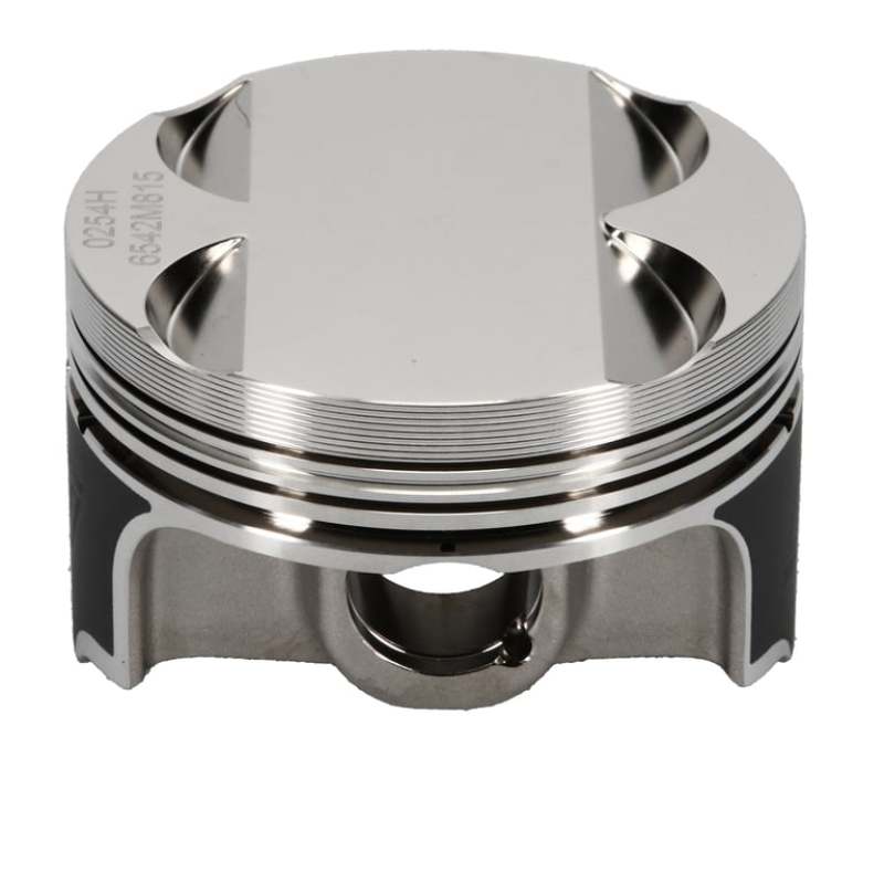 Wiseco Honda Turbo F-TOP 1.176 X 81.5MM Piston Kit Wiseco Piston Sets - Forged - 4cyl  AXOPROS