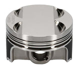 Wiseco Honda Turbo F-TOP 1.176 X 81.5MM Piston Kit Wiseco Piston Sets - Forged - 4cyl  AXOPROS