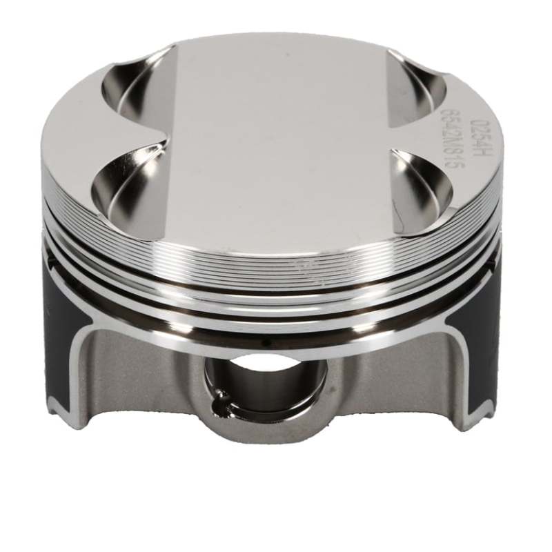 Wiseco Honda Turbo F-TOP 1.176 X 81.5MM Piston Kit Wiseco Piston Sets - Forged - 4cyl  AXOPROS