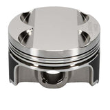 Wiseco Honda Turbo F-TOP 1.176 X 81.5MM Piston Kit Wiseco Piston Sets - Forged - 4cyl  AXOPROS