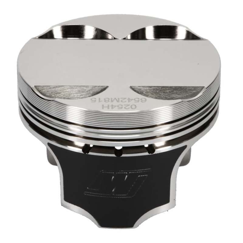 Wiseco Honda Turbo F-TOP 1.176 X 81.5MM Piston Kit Wiseco Piston Sets - Forged - 4cyl  AXOPROS
