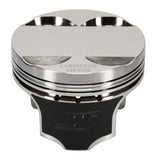 Wiseco Honda Turbo F-TOP 1.176 X 81.5MM Piston Kit Wiseco Piston Sets - Forged - 4cyl  AXOPROS