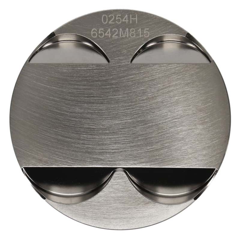 Wiseco Honda Turbo F-TOP 1.176 X 81.5MM Piston Kit Wiseco Piston Sets - Forged - 4cyl  AXOPROS