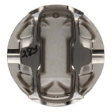 Wiseco Honda Turbo F-TOP 1.176 X 81.5MM Piston Kit Wiseco Piston Sets - Forged - 4cyl  AXOPROS