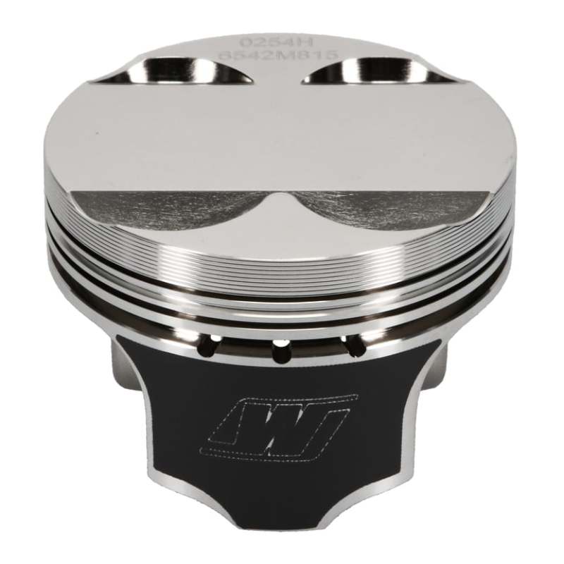 Wiseco Honda Turbo F-TOP 1.176 X 81.5MM Piston Kit Wiseco Piston Sets - Forged - 4cyl  AXOPROS