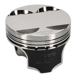 Wiseco Honda Turbo F-TOP 1.176 X 81.5MM Piston Kit Wiseco Piston Sets - Forged - 4cyl  AXOPROS