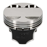 Wiseco Honda Turbo F-TOP 1.176 X 81.5MM Piston Shelf Stock Kit Wiseco Piston Sets - Forged - 4cyl  AXOPROS