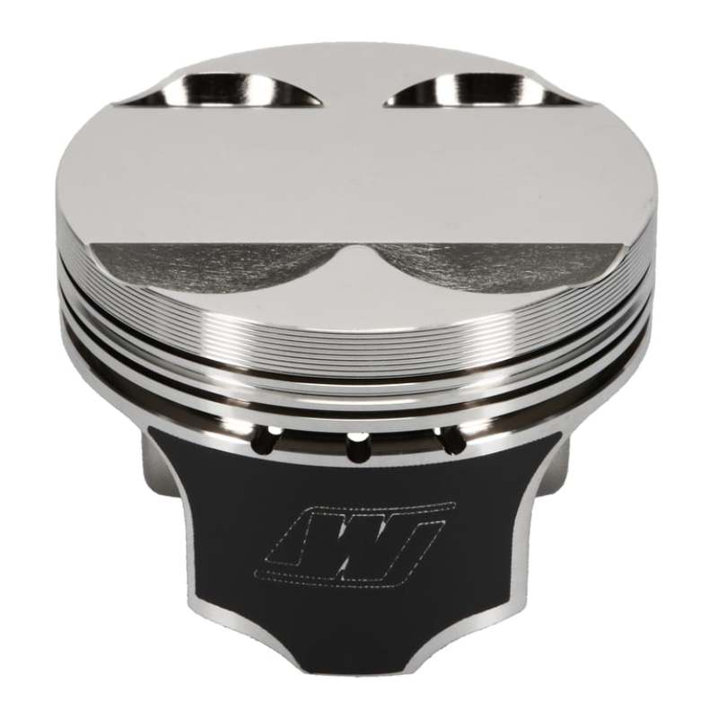 Wiseco Honda Turbo F-TOP 1.176 X 82.0MM Piston Shelf Stock Kit Wiseco Piston Sets - Forged - 4cyl  AXOPROS