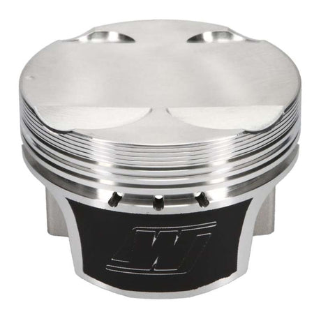 Wiseco Hyundai 4B11-T 2008+ Spherical Dish Piston Shelf Stock Kit Wiseco Piston Sets - Forged - 4cyl  AXOPROS