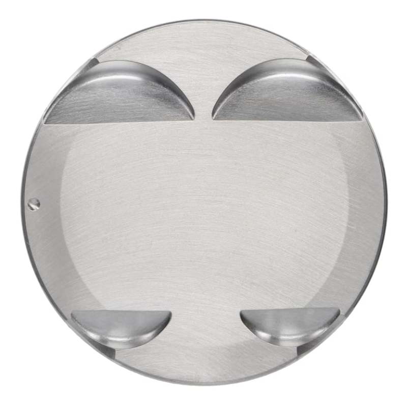 Wiseco Hyundai 4B11-T 2008+ Spherical Dish Piston Shelf Stock Kit Wiseco Piston Sets - Forged - 4cyl  AXOPROS