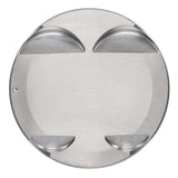 Wiseco Hyundai 4B11-T 2008+ Spherical Dish Piston Shelf Stock Kit Wiseco Piston Sets - Forged - 4cyl  AXOPROS