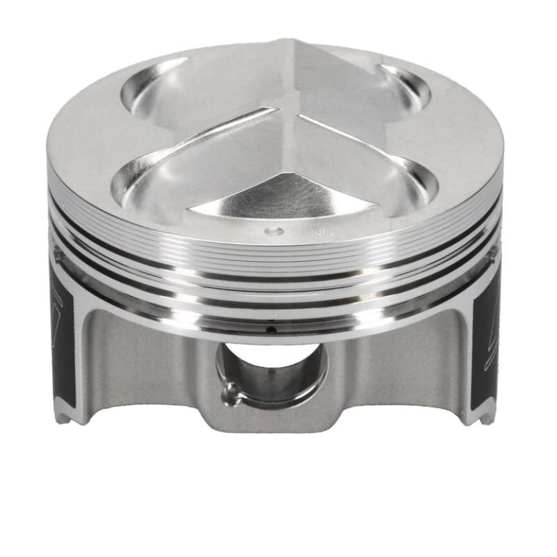 Wiseco MAZDA MIATA 1.8L 4v 10.5:1 83.5MM Piston Shelf Stock Kit Wiseco Piston Sets - Forged - 4cyl  AXOPROS