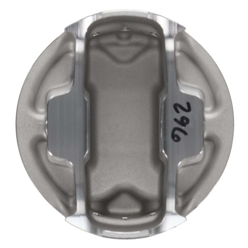 Wiseco MAZDA MIATA 1.8L 4v 10.5:1 83.5MM Piston Shelf Stock Kit Wiseco Piston Sets - Forged - 4cyl  AXOPROS