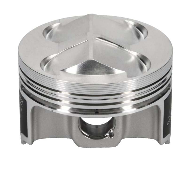 Wiseco MAZDA MIATA 1.8L 4v 10.5:1 83.5MM Piston Shelf Stock Kit Wiseco Piston Sets - Forged - 4cyl  AXOPROS