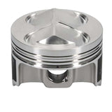 Wiseco MAZDA MIATA 1.8L 4v 10.5:1 83.5MM Piston Shelf Stock Kit Wiseco Piston Sets - Forged - 4cyl  AXOPROS