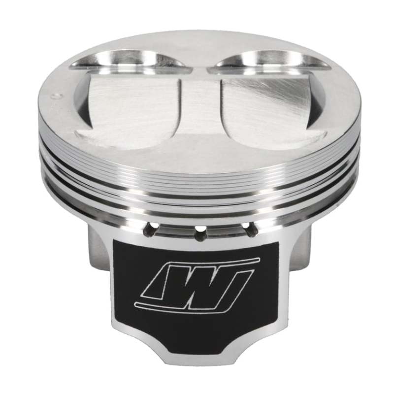 Wiseco MAZDA MIATA 1.8L 4v 10.5:1 83.5MM Piston Shelf Stock Kit Wiseco Piston Sets - Forged - 4cyl  AXOPROS