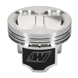 Wiseco MAZDA MIATA 1.8L 4v 10.5:1 83.5MM Piston Shelf Stock Kit Wiseco Piston Sets - Forged - 4cyl  AXOPROS
