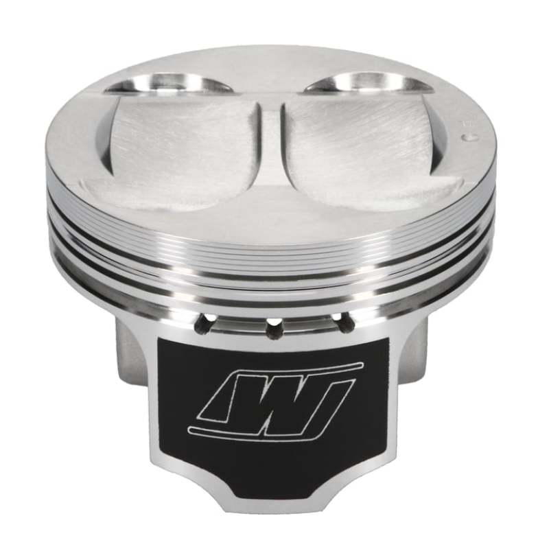 Wiseco MAZDA MIATA 1.8L 4v 10.5:1 83.5MM Piston Shelf Stock Kit Wiseco Piston Sets - Forged - 4cyl  AXOPROS