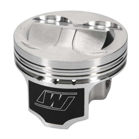 Wiseco MAZDA MIATA 1.8L 4v 10.5:1 83.5MM Piston Shelf Stock Kit Wiseco Piston Sets - Forged - 4cyl  AXOPROS