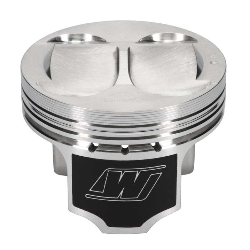 Wiseco MAZDA MIATA 1.8L 4v 10.5:1 84.0MM Piston Shelf Stock Kit Wiseco Piston Sets - Forged - 4cyl  AXOPROS