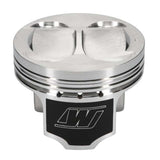 Wiseco MAZDA MIATA 1.8L 4v 10.5:1 84.0MM Piston Shelf Stock Kit Wiseco Piston Sets - Forged - 4cyl  AXOPROS