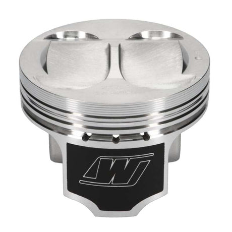 Wiseco MAZDA MIATA 1.8L 4v 10.5:1 84.0MM Piston Shelf Stock Kit Wiseco Piston Sets - Forged - 4cyl  AXOPROS