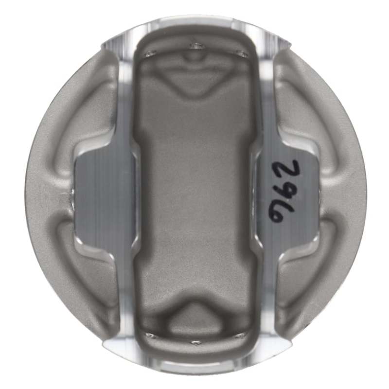 Wiseco MAZDA MIATA 1.8L 4v 10.5:1 84.0MM Piston Shelf Stock Kit Wiseco Piston Sets - Forged - 4cyl  AXOPROS
