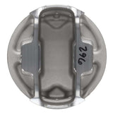 Wiseco MAZDA MIATA 1.8L 4v 10.5:1 84.0MM Piston Shelf Stock Kit Wiseco Piston Sets - Forged - 4cyl  AXOPROS
