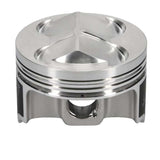 Wiseco MAZDA MIATA 1.8L 4v 10.5:1 84.0MM Piston Shelf Stock Kit Wiseco Piston Sets - Forged - 4cyl  AXOPROS