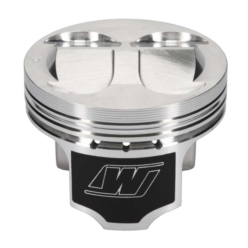 Wiseco MAZDA MIATA 1.8L 4v 10.5:1 84.0MM Piston Shelf Stock Kit Wiseco Piston Sets - Forged - 4cyl  AXOPROS
