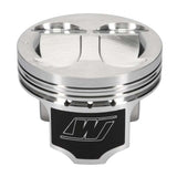 Wiseco MAZDA MIATA 1.8L 4v 10.5:1 84.0MM Piston Shelf Stock Kit Wiseco Piston Sets - Forged - 4cyl  AXOPROS