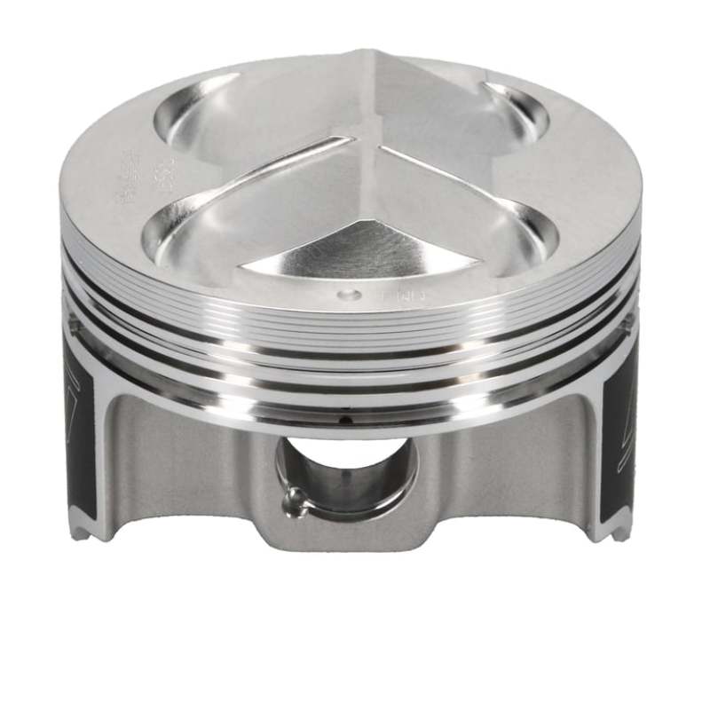 Wiseco MAZDA MIATA 1.8L 4v 10.5:1 84.0MM Piston Shelf Stock Kit Wiseco Piston Sets - Forged - 4cyl  AXOPROS