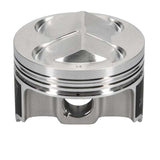 Wiseco MAZDA MIATA 1.8L 4v 10.5:1 84.0MM Piston Shelf Stock Kit Wiseco Piston Sets - Forged - 4cyl  AXOPROS
