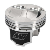 Wiseco MAZDA MIATA 1.8L 4v 10.5:1 84.0MM Piston Shelf Stock Kit Wiseco Piston Sets - Forged - 4cyl  AXOPROS