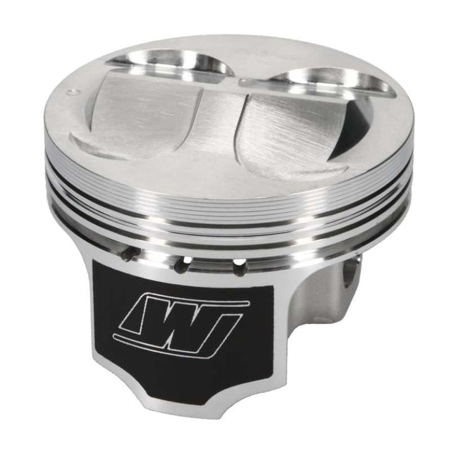 Wiseco MAZDA MIATA 1.8L 4v 10.5:1 84.0MM Piston Shelf Stock Kit Wiseco Piston Sets - Forged - 4cyl  AXOPROS