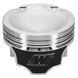 Wiseco Mazda Speed 3 Dished -13.3cc 9.5:1 Piston Shelf Stock Kit Wiseco Piston Sets - Forged - 4cyl  AXOPROS