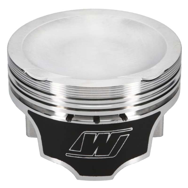 Wiseco Mazda Speed 3 Dished -13.3cc 9.5:1 Piston Shelf Stock Kit Wiseco Piston Sets - Forged - 4cyl  AXOPROS