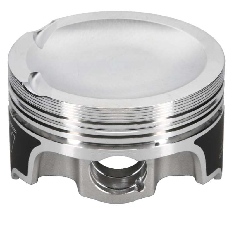 Wiseco Mazda Speed 3 Dished -13.3cc 9.5:1 Piston Shelf Stock Kit Wiseco Piston Sets - Forged - 4cyl  AXOPROS