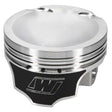 Wiseco Mazda Speed 3 Dished -13.3cc 9.5:1 Piston Shelf Stock Kit Wiseco Piston Sets - Forged - 4cyl  AXOPROS