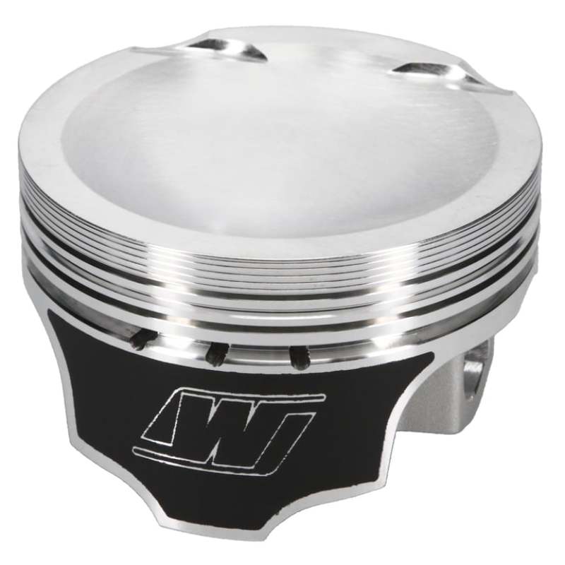 Wiseco Mazda Speed 3 Dished -13.3cc 9.5:1 Piston Shelf Stock Kit Wiseco Piston Sets - Forged - 4cyl  AXOPROS