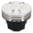 Wiseco MAZDA Turbo -13cc 1.258 X 78.5 Piston Shelf Stock Kit Wiseco Piston Sets - Forged - 4cyl  AXOPROS