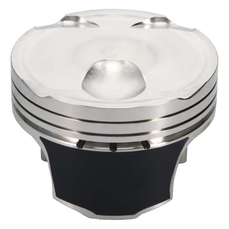 Wiseco MAZDA Turbo -13cc 1.258 X 78.5 Piston Shelf Stock Kit Wiseco Piston Sets - Forged - 4cyl  AXOPROS