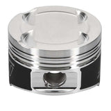 Wiseco MAZDA Turbo -13cc 1.258 X 79MM Piston Shelf Stock Kit Wiseco Piston Sets - Forged - 4cyl  AXOPROS