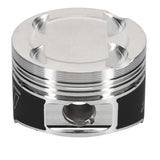 Wiseco MAZDA Turbo -13cc 1.258 X 79MM Piston Shelf Stock Kit Wiseco Piston Sets - Forged - 4cyl  AXOPROS