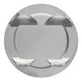 Wiseco MAZDA Turbo -13cc 1.258 X 79MM Piston Shelf Stock Kit Wiseco Piston Sets - Forged - 4cyl  AXOPROS