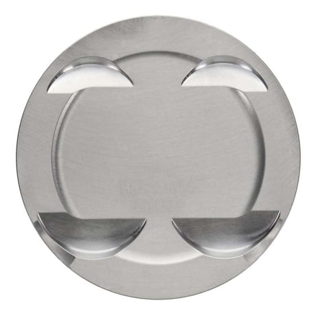 Wiseco MAZDA Turbo -4cc 1.201 X 83.5 Piston Shelf Stock Kit Wiseco Piston Sets - Forged - 4cyl  AXOPROS