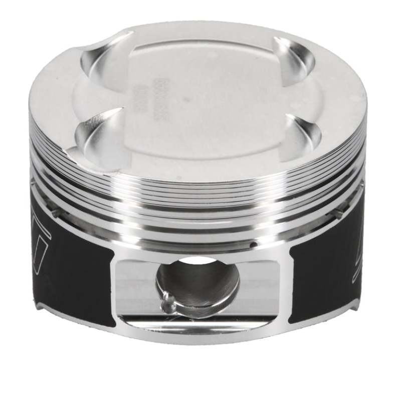 Wiseco MAZDA Turbo -4cc 1.201 X 83.5 Piston Shelf Stock Kit Wiseco Piston Sets - Forged - 4cyl  AXOPROS