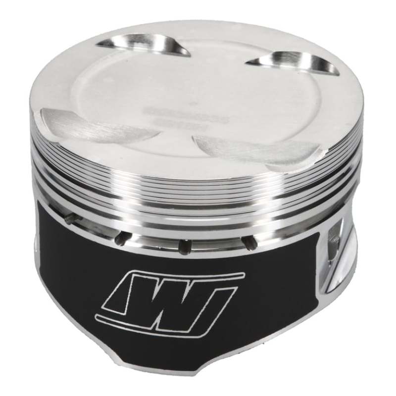 Wiseco MAZDA Turbo -4cc 1.201 X 83.5 Piston Shelf Stock Kit Wiseco Piston Sets - Forged - 4cyl  AXOPROS